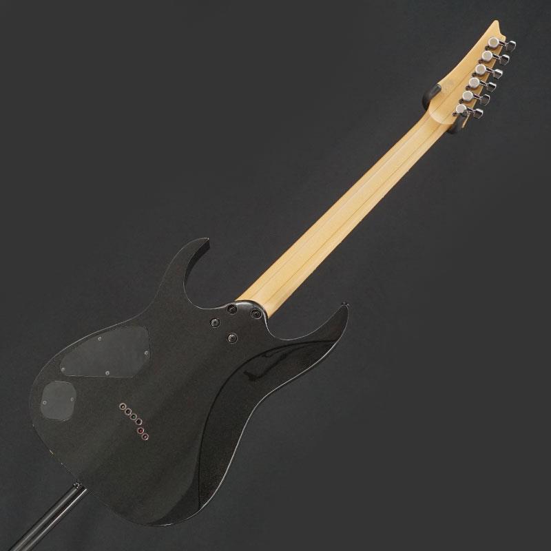 Ibanez USED 中古 Prestige RG652FX (Galaxy Black)［SN.F1406473