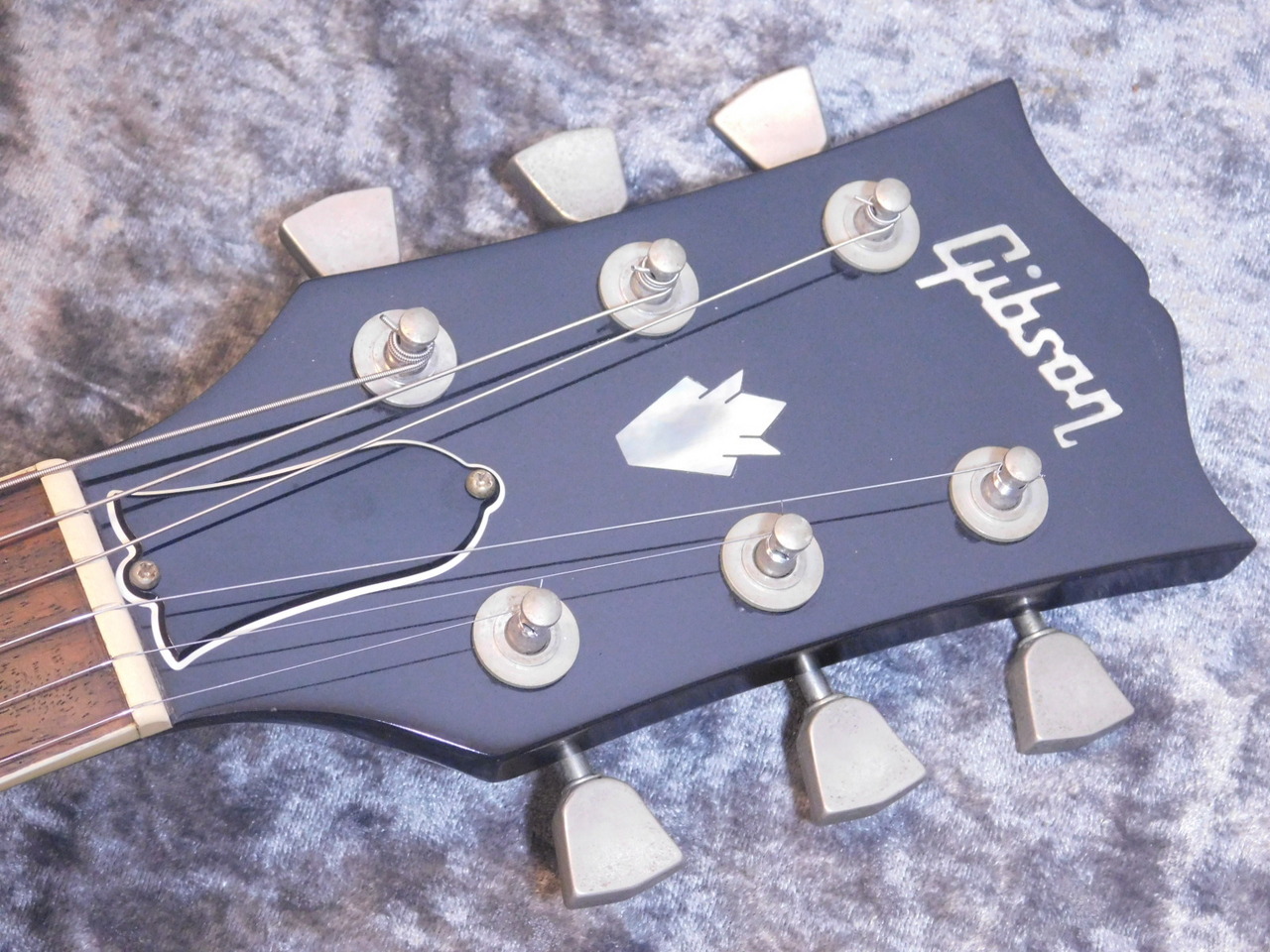 Gibson ES-335 TD '79（ビンテージ）【楽器検索デジマート】