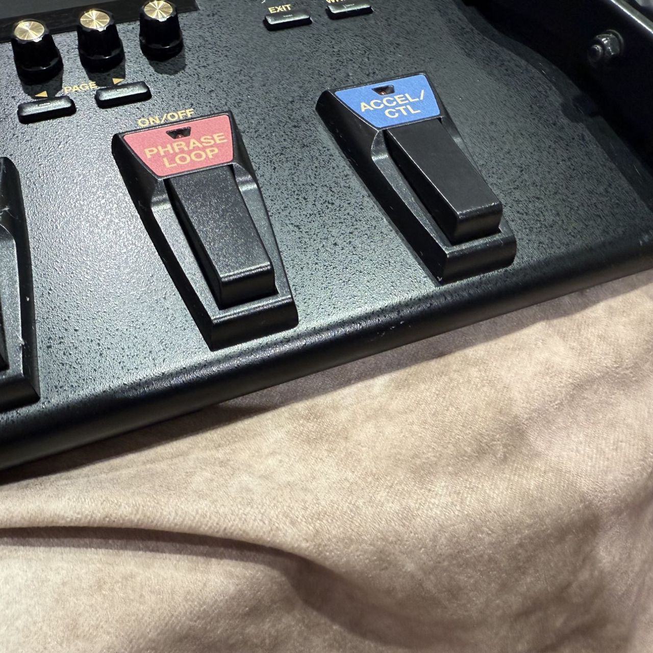 BOSS GT-100（中古/送料無料）【楽器検索デジマート】