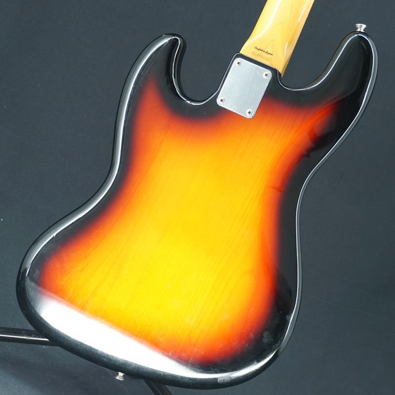 JB62-75US 3TS/R　FSR仕様　中古　美品 JB62-75US 3TS/R FSR仕様 中古 美品 2025年最新】fender japan jb62