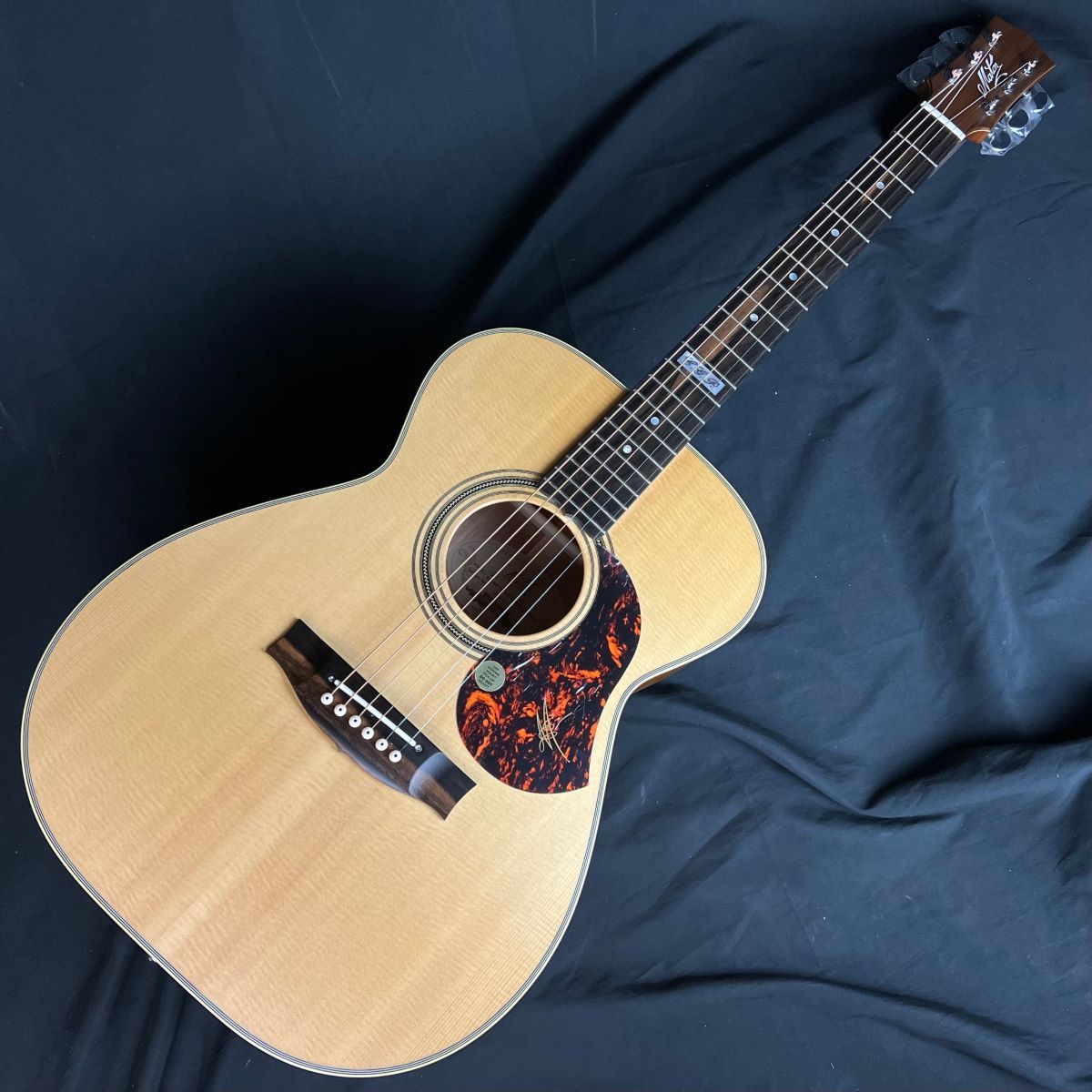 日曜日まで値下げ！【送料込み】Maton EMTE 最終値下げ Maton EMTE