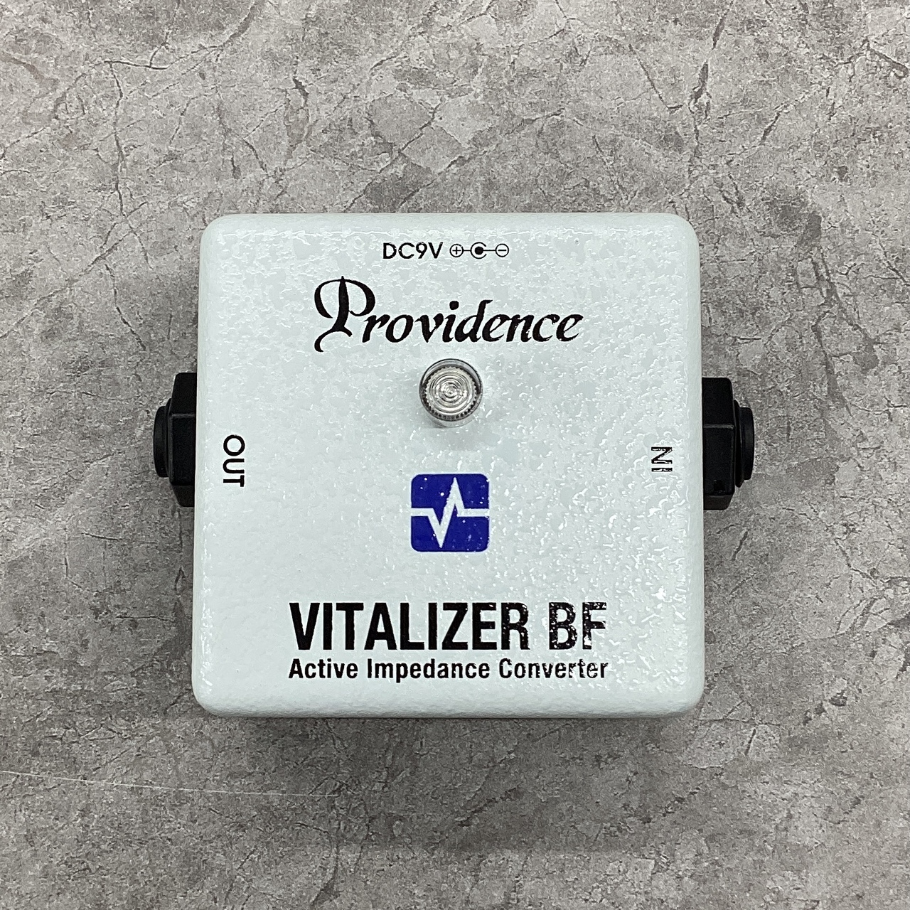 Providence VITALIZER BF VZF-1（中古）【楽器検索デジマート】