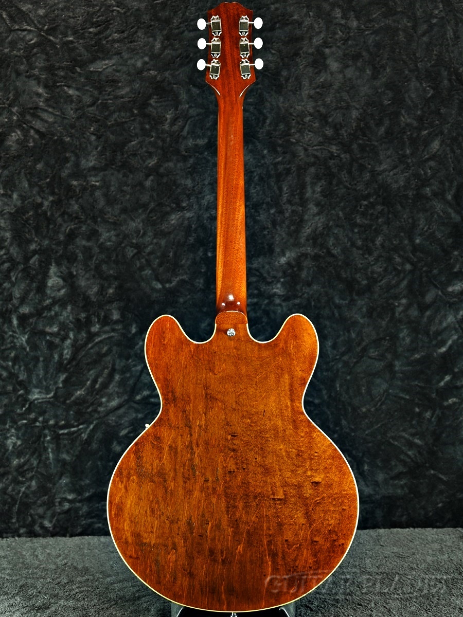 KING SNAKE Smith -Dirty Walnut-【2.48kg】【日本製】【金利0