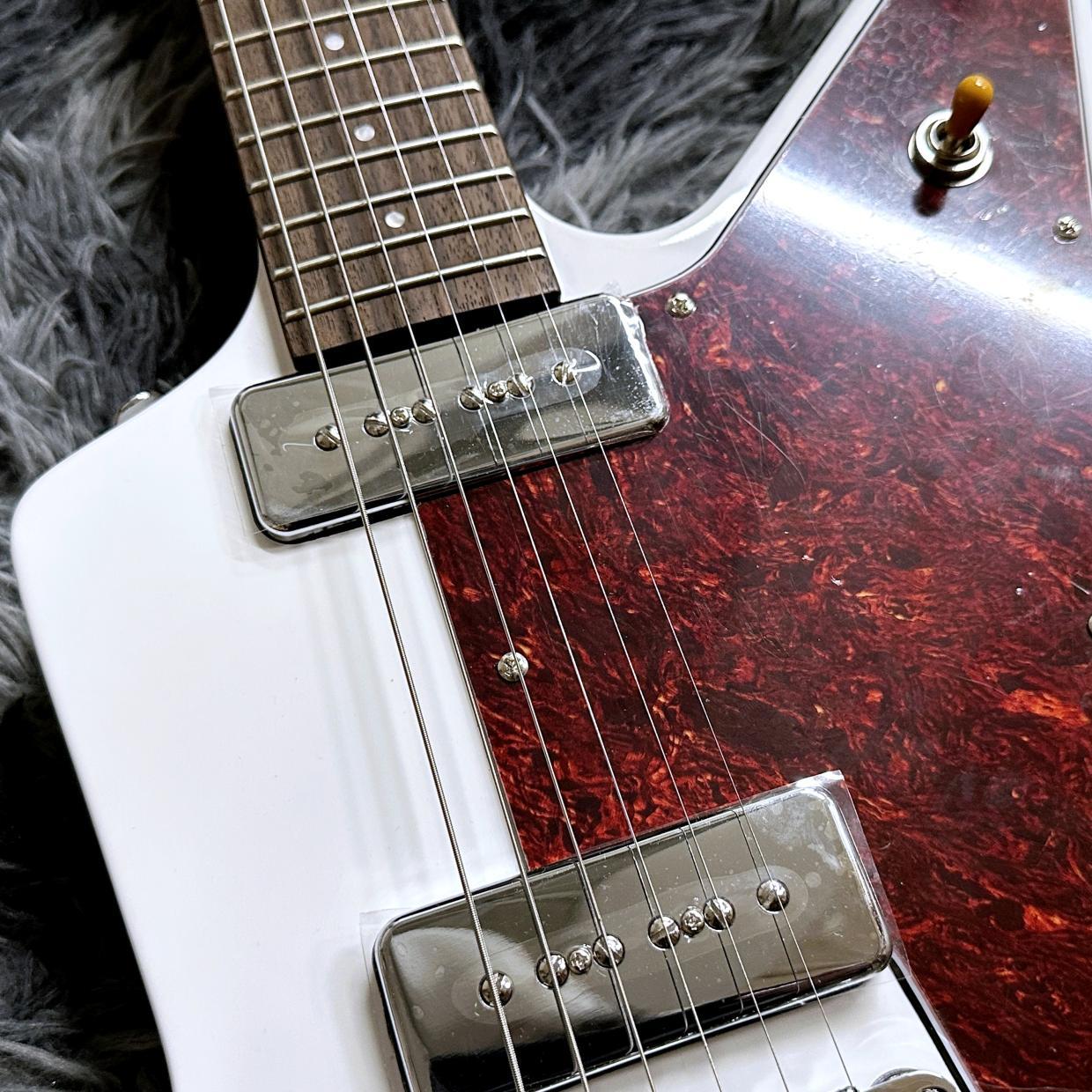Bacchus BEX-STD/S WH (White) -Global Series-（新品特価/送料無料