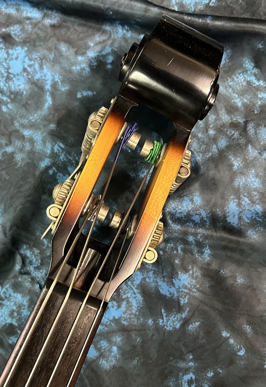 ARIA SWB-04/SB（中古）【楽器検索デジマート】