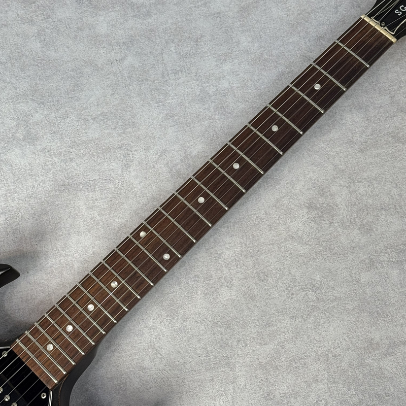 ギブソン Gibson SG【最終特価！】値下げはコメントでm(_ _)m SG High Performance 2019 | Gibson Japan