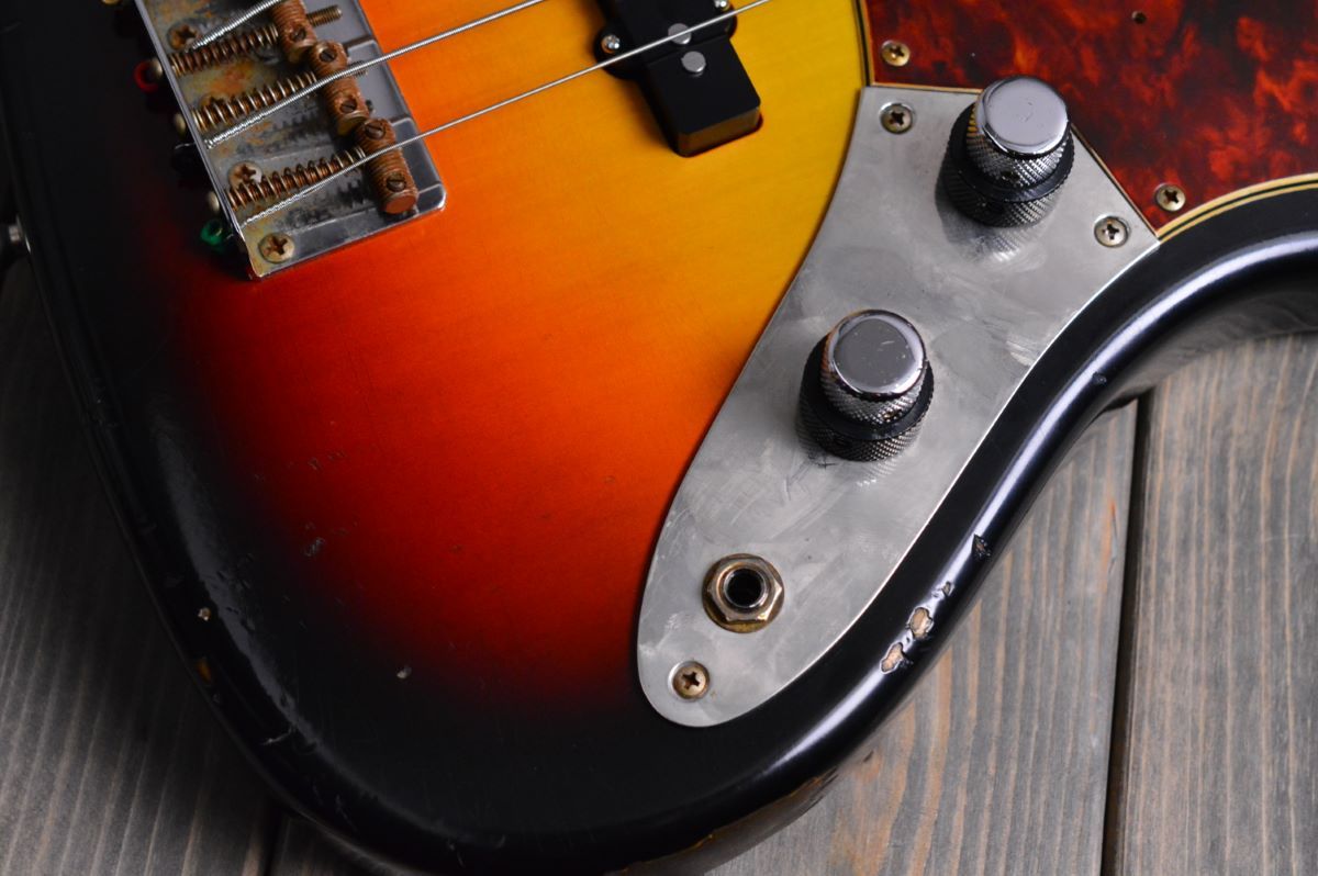 ベース g7 Special g7-JB/Rosewood Perfect Aged g7 Special g7-JB/Rosewood Perfect Aged