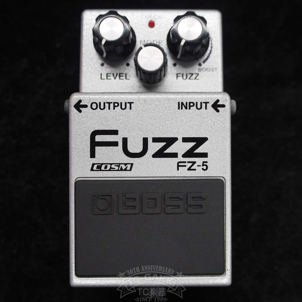 BOSS FZ-5 Fuzz 