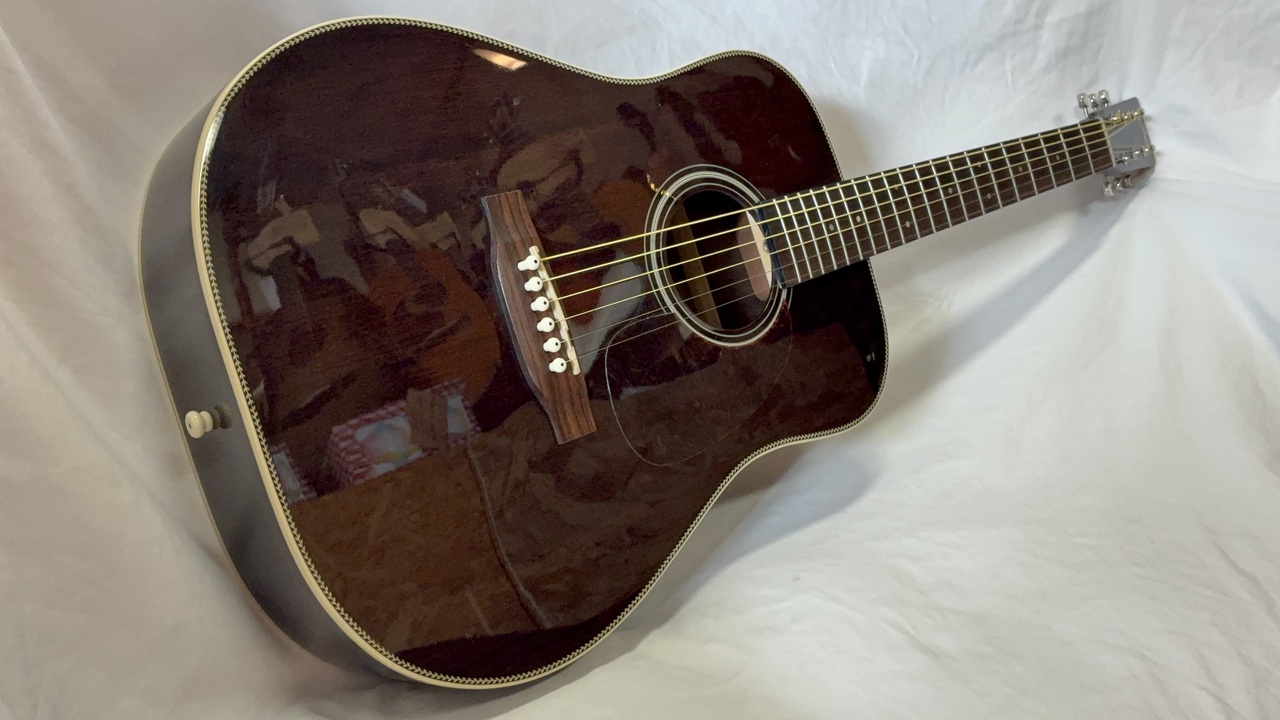 Headway HM-115R（中古）【楽器検索デジマート】