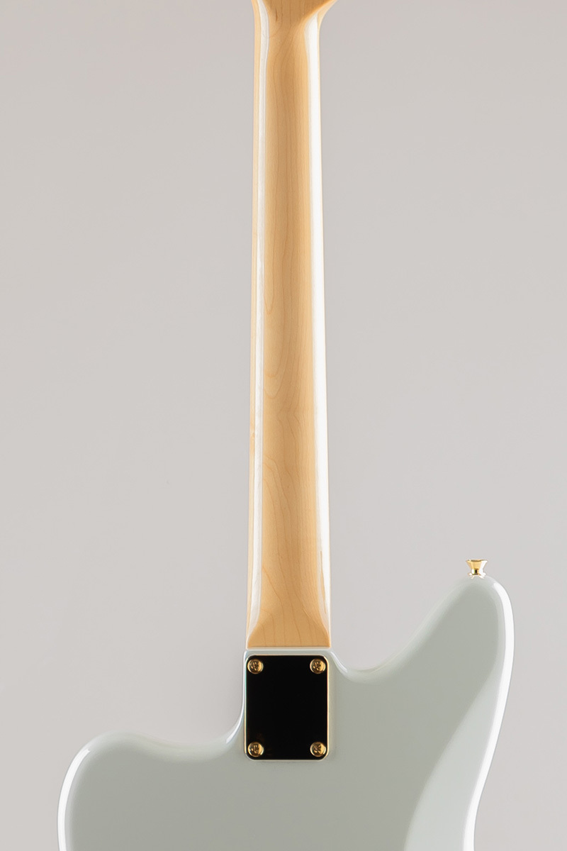 Fender Made in Japan Traditional 2025 Collection '60s Jaguar