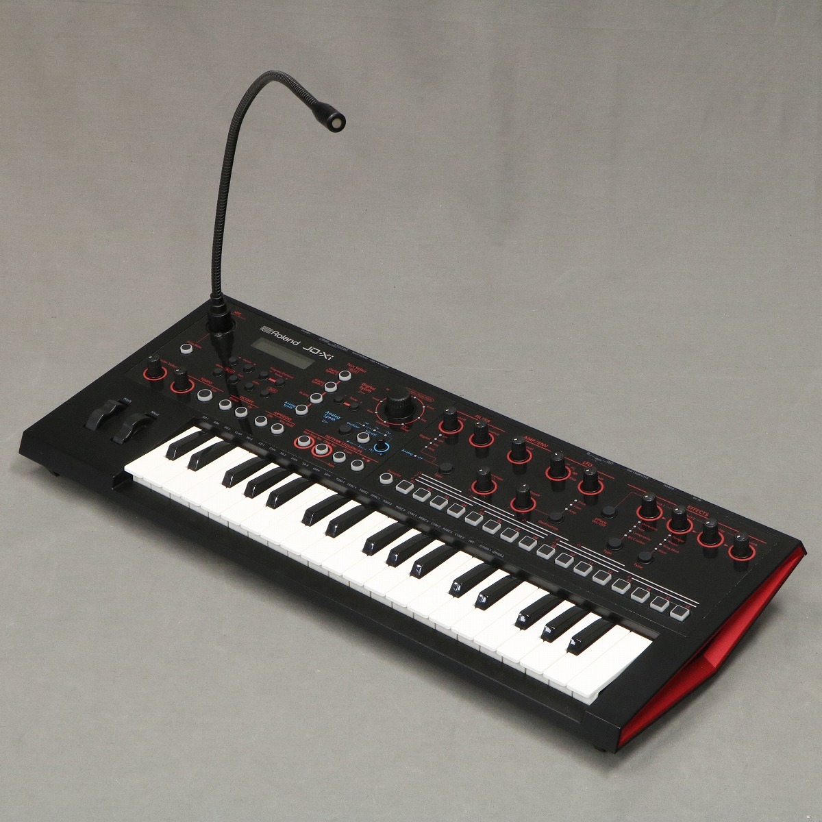 Roland JD-Xi 【御茶ノ水本店】（中古/送料無料）【楽器検索デジマート】