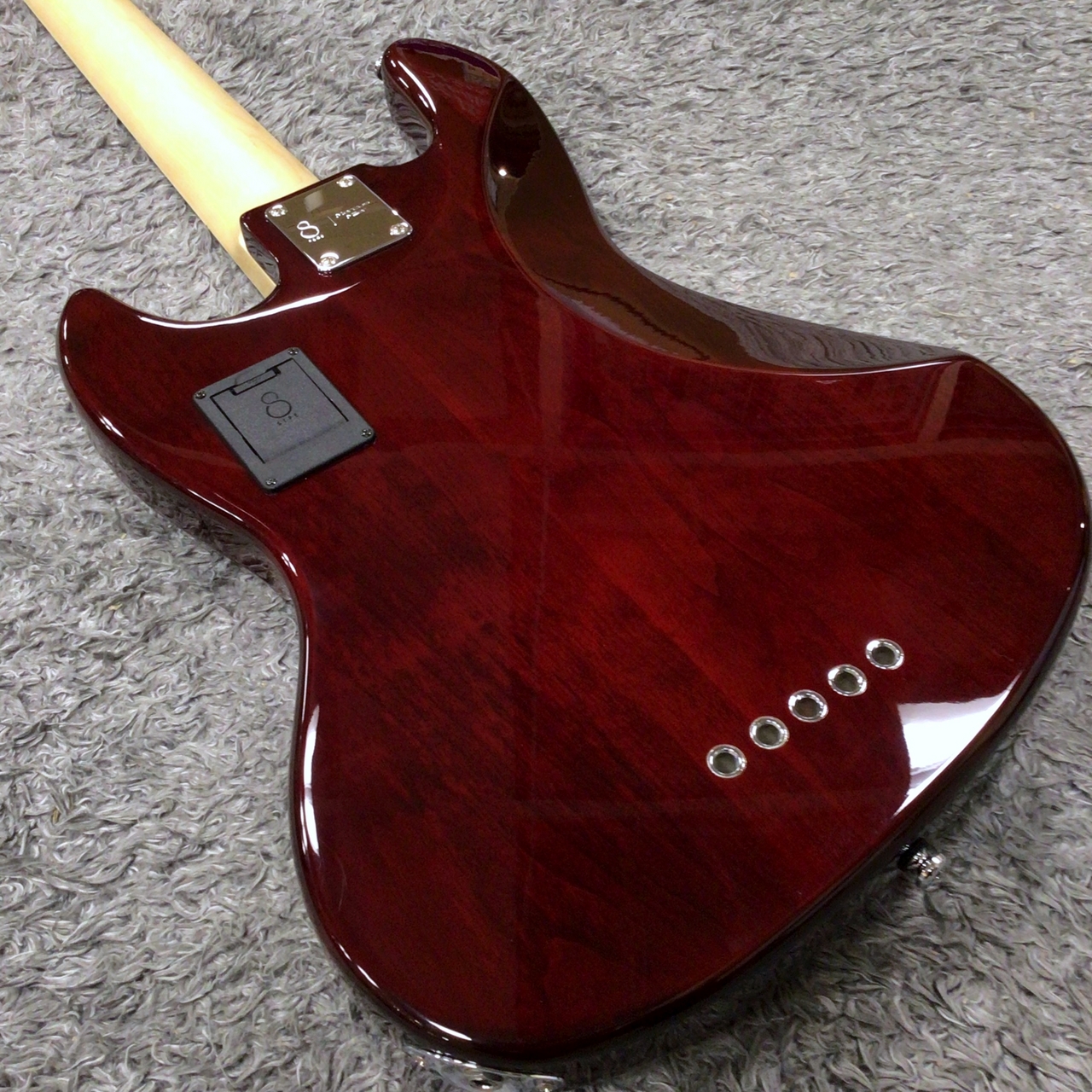 Sire M7 Alder 5st 2nd Gene.マーカスミラーベース中古品 Sire M7 Alder 5st 2nd Gene.マーカスミラーベース中古品 - メルカリ