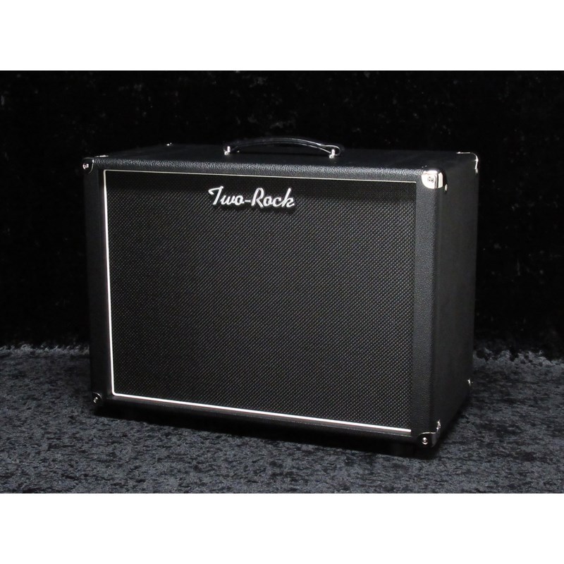 TWO ROCK 1x12Cabinet Oval Back / EVM12S【8Ω】（新品）【楽器検索デジマート】