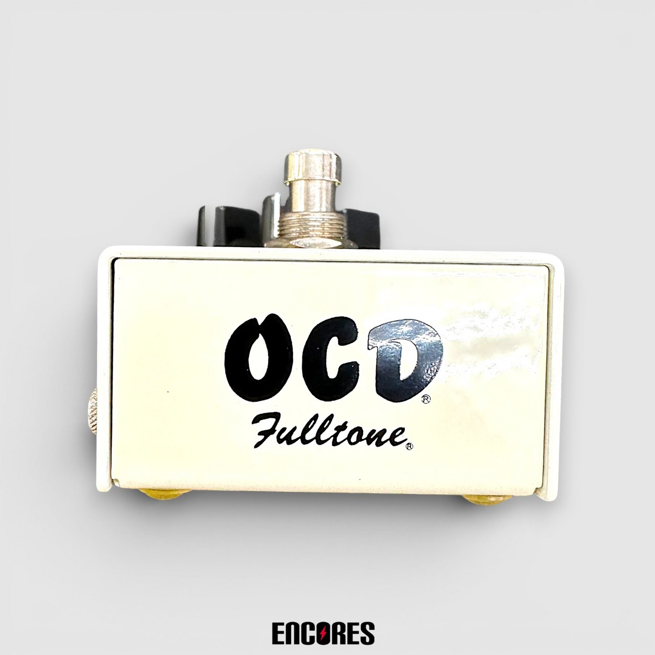【美品】Fulltone OCD V2 オーバードライブ/ディストーション Fulltone OCD V2 オーバードライブ/ディストーション（中古）【楽器