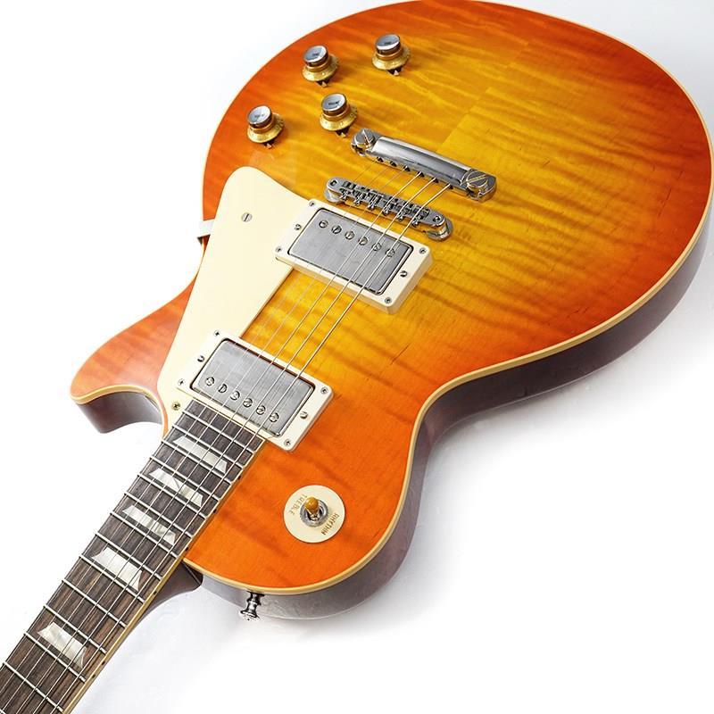 Gibson Custom Shop 1960 Les Paul Standard Reissue VOS (Tangerine