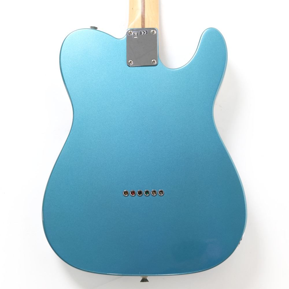 Fender 【中古】Fender フェンダー Mexico Standard Telecaster Lake