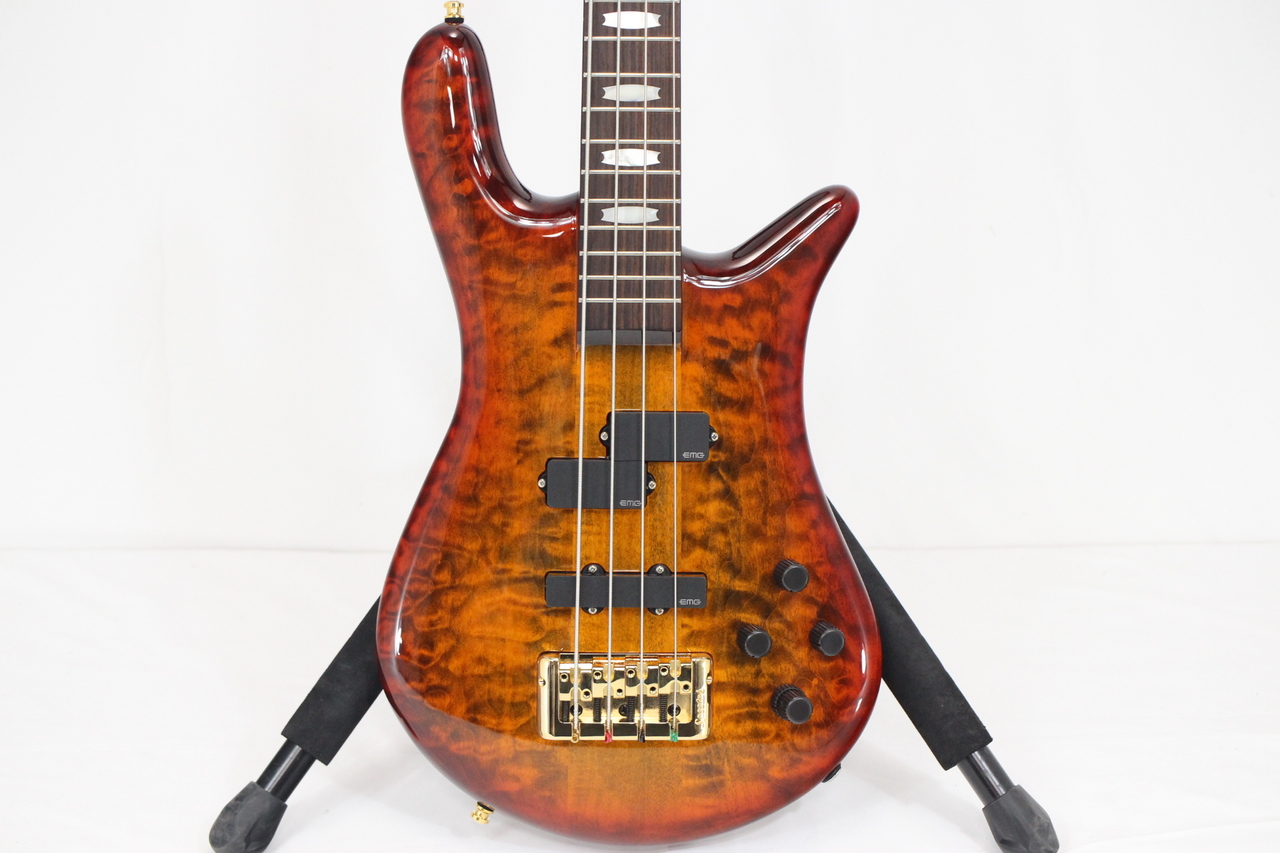 Spector EURO 4 LX RAS LAYER（中古）【楽器検索デジマート】