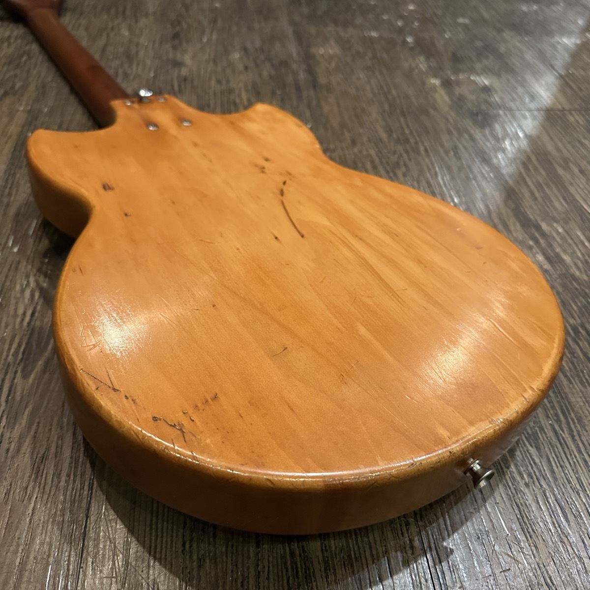 YAMAHA SG-30 Natural 1970s Electric Guitar（中古/送料無料）【楽器