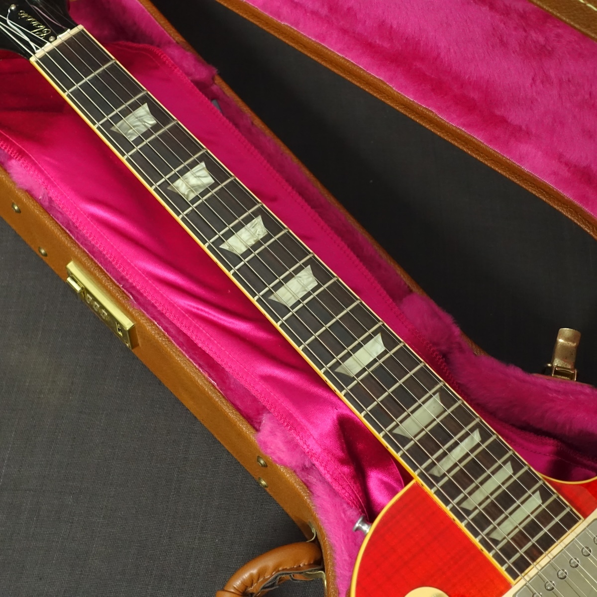 Gibson Les Paul Classic Plus【1992年製】（中古）【楽器検索デジマート】