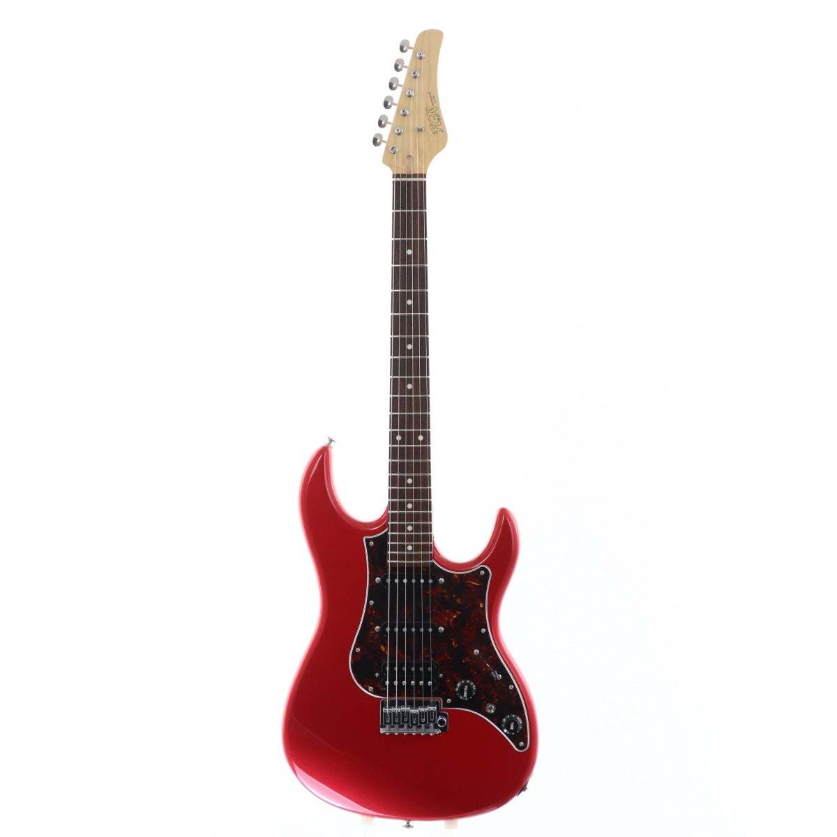 FUJIGEN(FGN) JOS2-TDB-R Metallic Red 【心斎橋店】（中古/送料無料