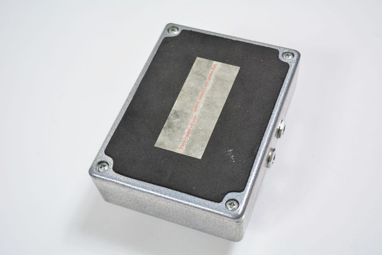 Jim Dunlop UV-1SC UNI-VIBE STEREO CHORUS（中古）【楽器検索デジマート】