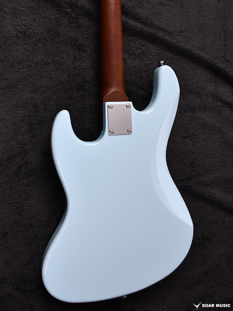 Bacchus WL4-STD/RSM SOB ソニックブルー #GI16159 約4.1kg グローバル