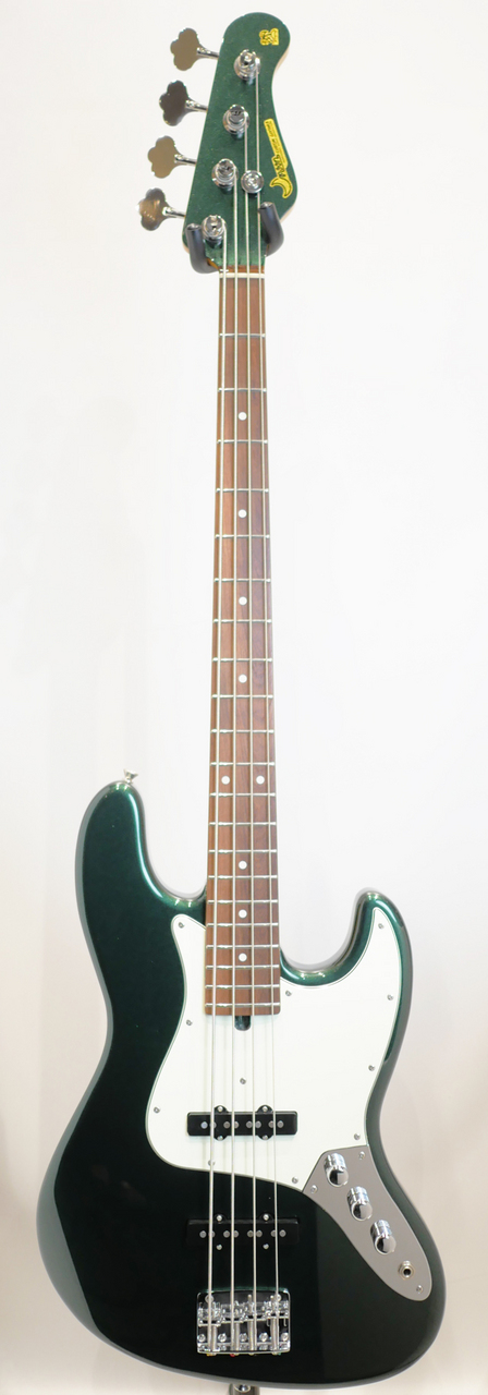 Moon JB-4C OT/R CR（新品）【楽器検索デジマート】