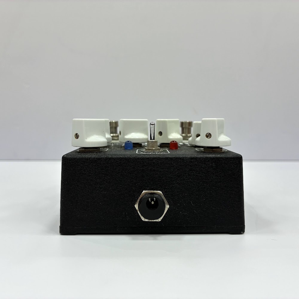 Wampler Pedals SLOstortion（中古/送料無料）【楽器検索デジマート】