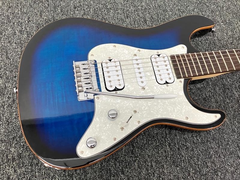 Mavis MST-600 VER2 美品！メイビス Mavis MST-600（中古）【楽器検索デジマート】