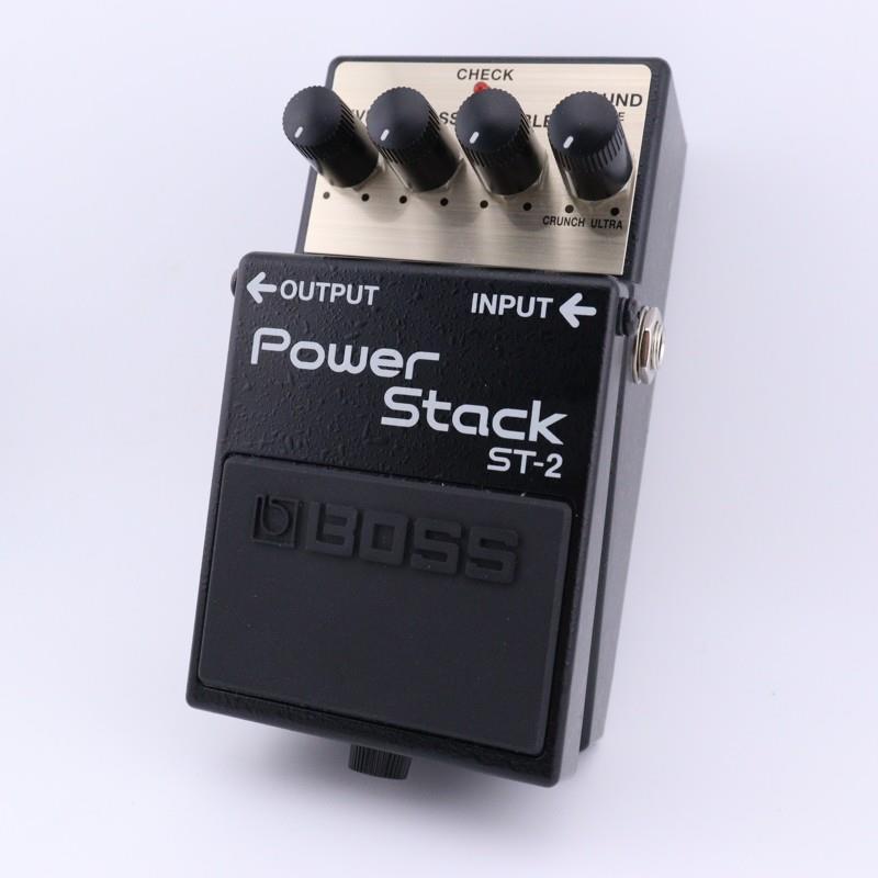 BOSS USED 中古 ST-2 Power Stack パワースタック (BOSS ボス