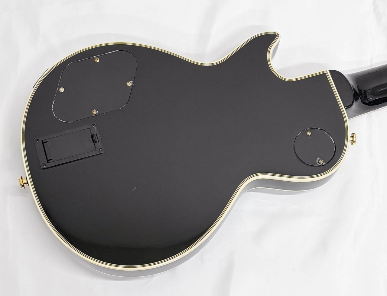 GrassRoots G-LPC-MINI BK（中古/送料無料）［デジマートSALE］【楽器