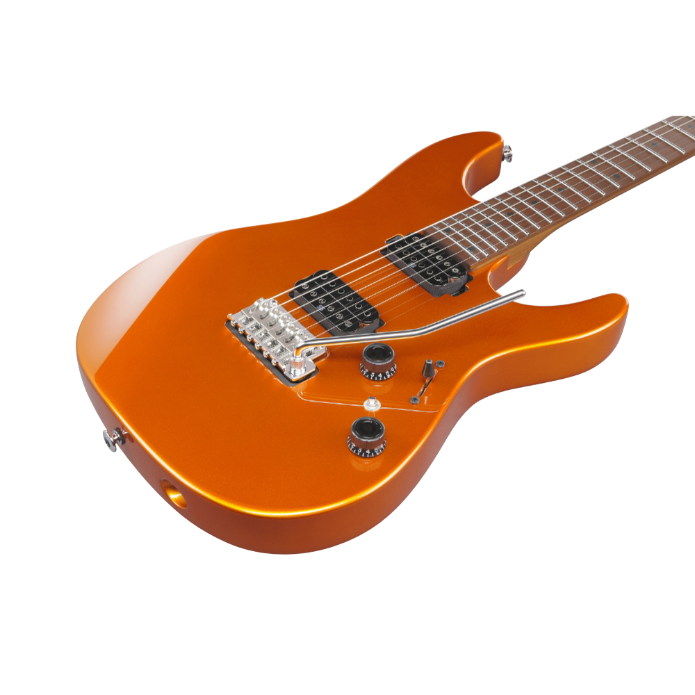 Ibanez アイバニーズ AZ Prestige AZ2402-ROM エレキギター（新品/送料