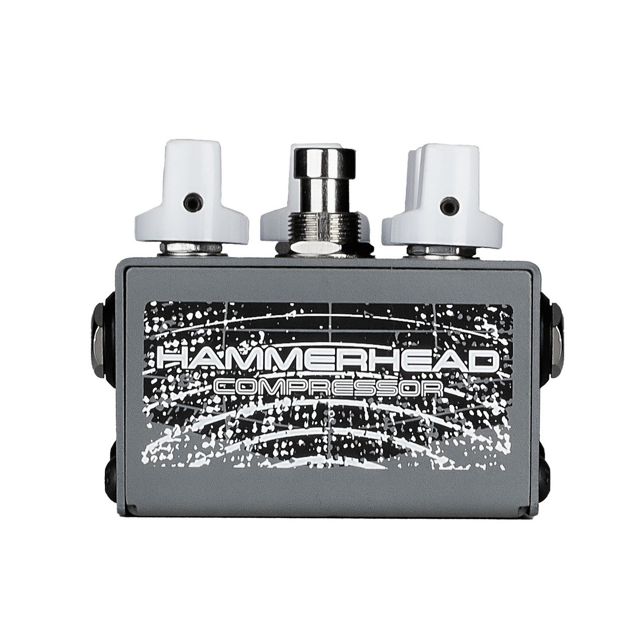 K'S STOMP コンプレッサー『PE4』 K'S STOMP コンプレッサー『PE4』 K'S STOMP コンプレッサー『PE4