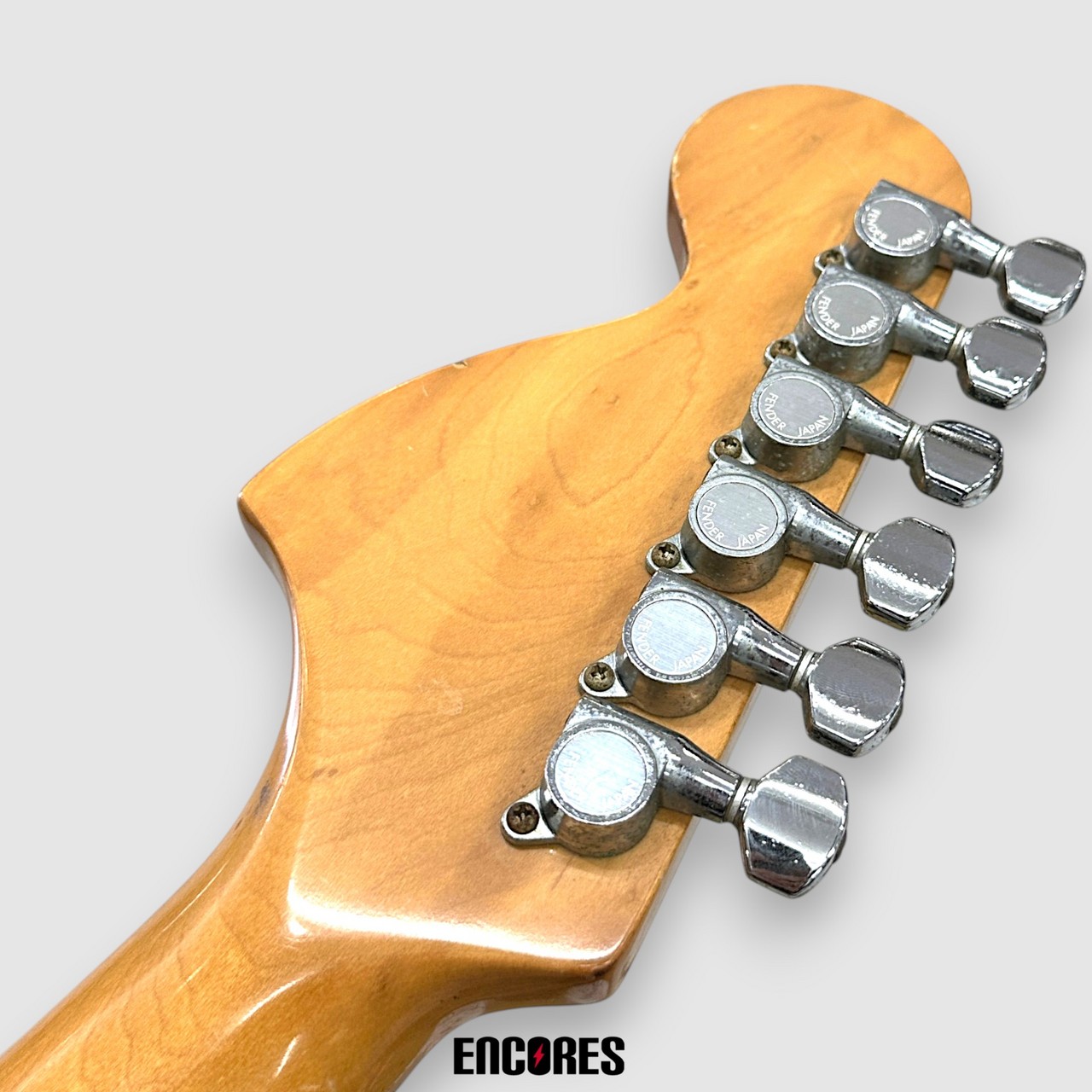 Fender Japan ST72-115 1987 Eシリアル（中古）【楽器検索デジマート】