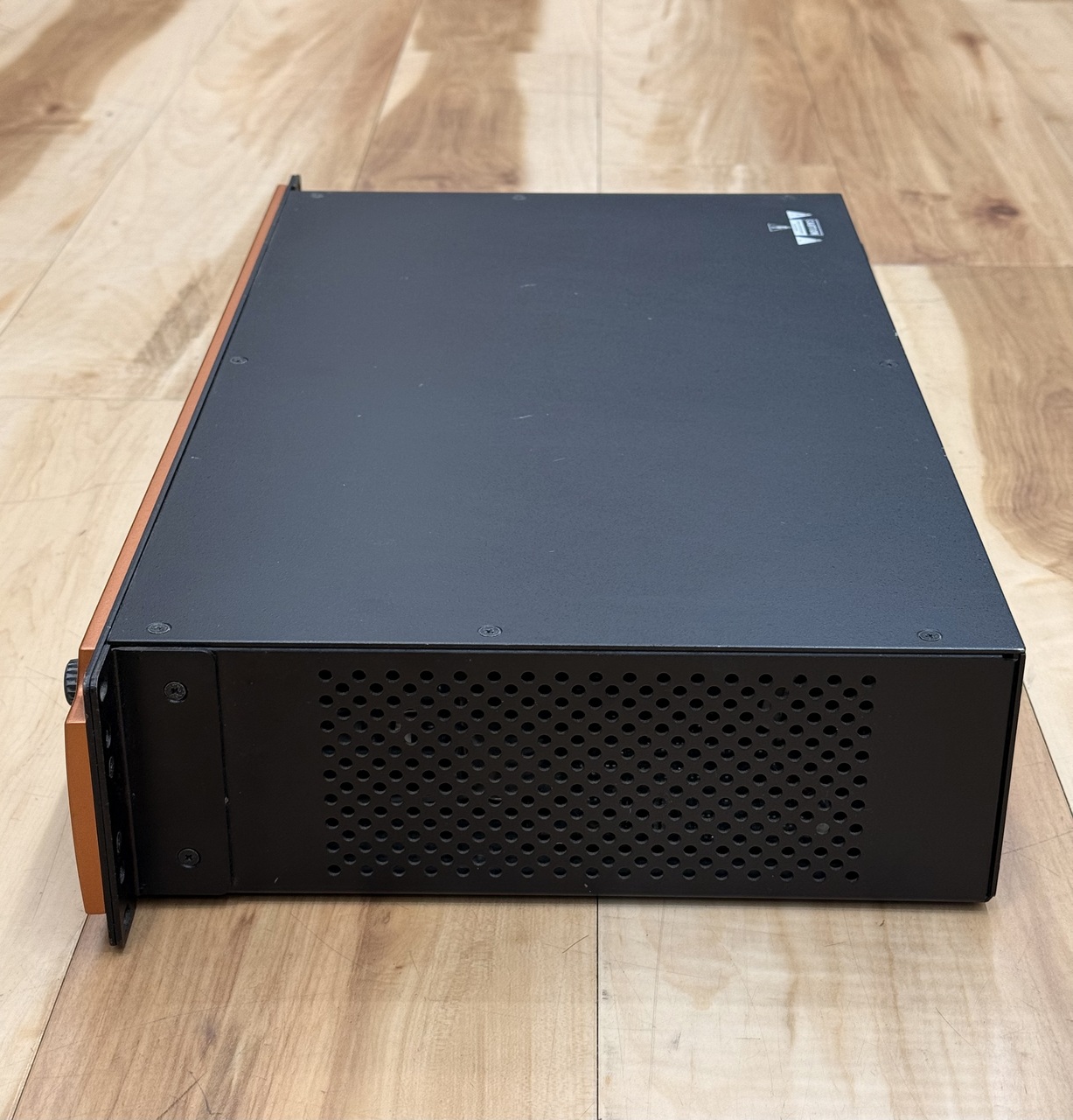 Avid Eleven Rack（中古/並行輸入）【楽器検索デジマート】
