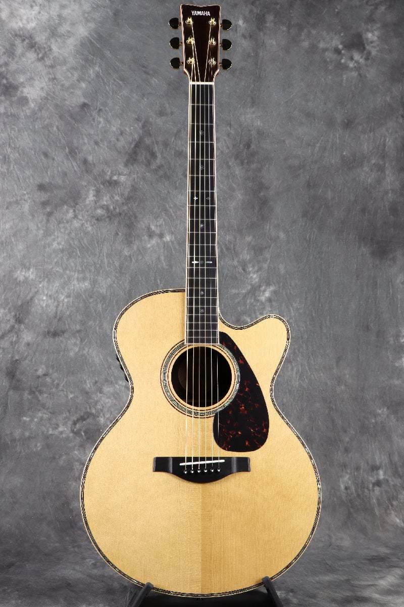 YAMAHA LX Series LJX36C ARE Natural ヤマハ 日本製 【実物画像/未
