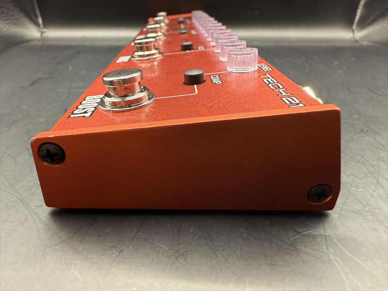 TECH21 RK5 FLY RIG V2 Richie Kotzen Signature（中古）【楽器