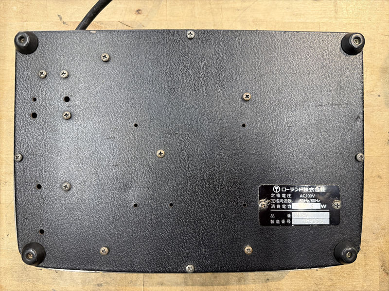 boss ce-1 Efector 1981年製 boss ce-1 Efector 1981年製 BOSS CE-1 Chorus Ensemble 1980 Vintage