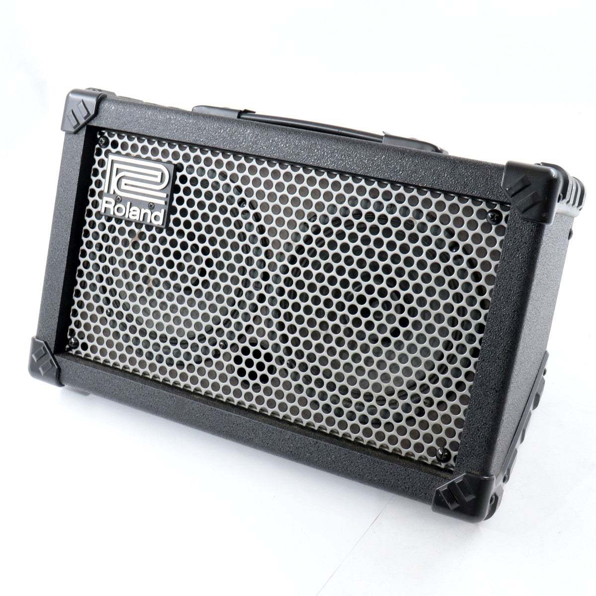 Roland CUBE Street CUBE-STA Black ローランド キューブ ストリート