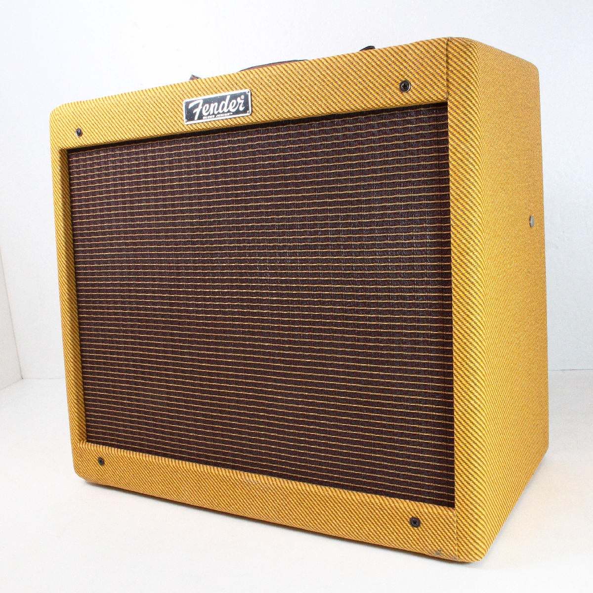 Fender Blues Junior LTD Lacquered Tweed 【渋谷店】（中古/送料無料