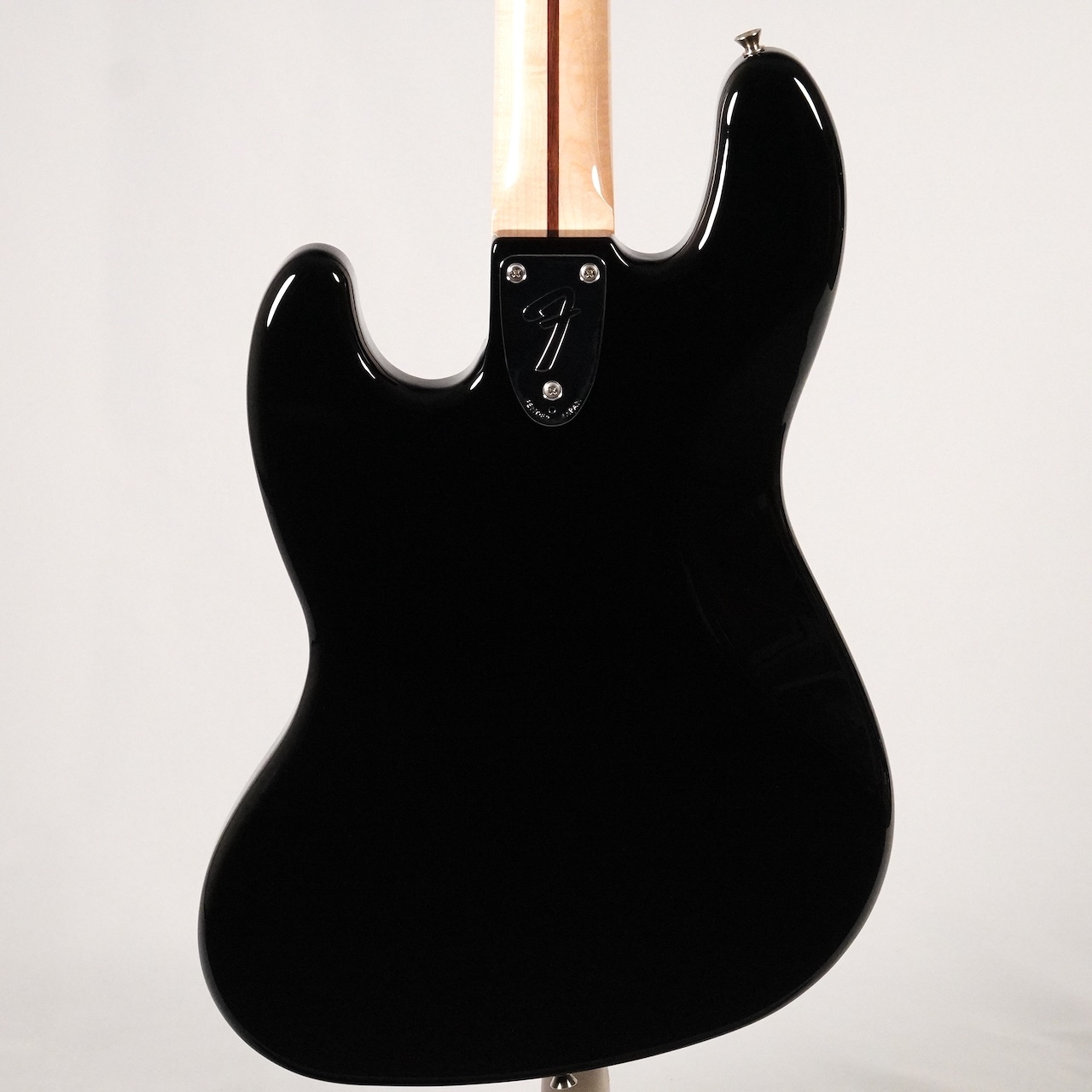 Fender FSR Made in Japan Traditional 70s Jazz Bass -Black