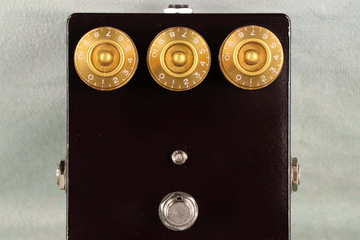 MASTERTONE EOD OXBLOOD オーバードライブ【WEBSHOP】（新品/送料無料