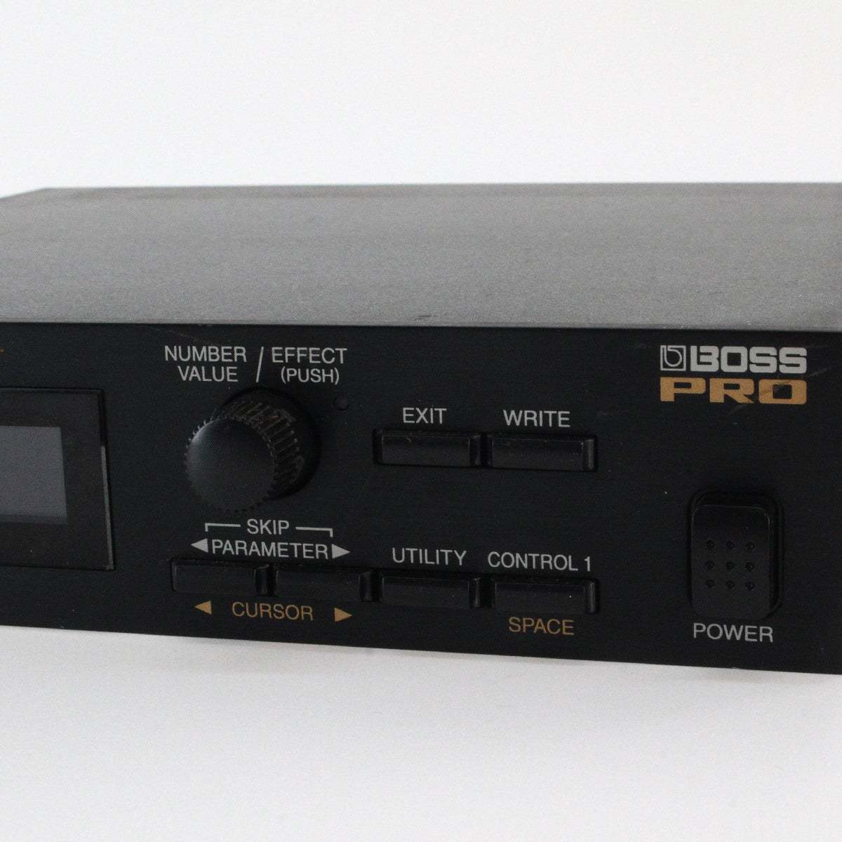 配信機器・PA機器・レコーディング機器 BOSS PRO SE-70 SUPER EFFECTS