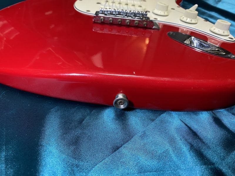 Maison ストラトタイプ（中古）【楽器検索デジマート】