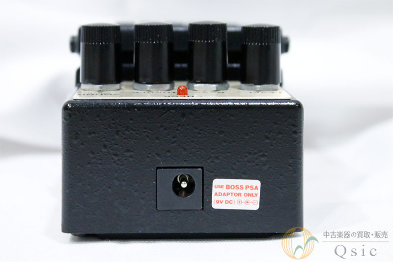 BOSS ST-2 / Power Stack [UL865]【神戸店在庫】（中古）【楽器