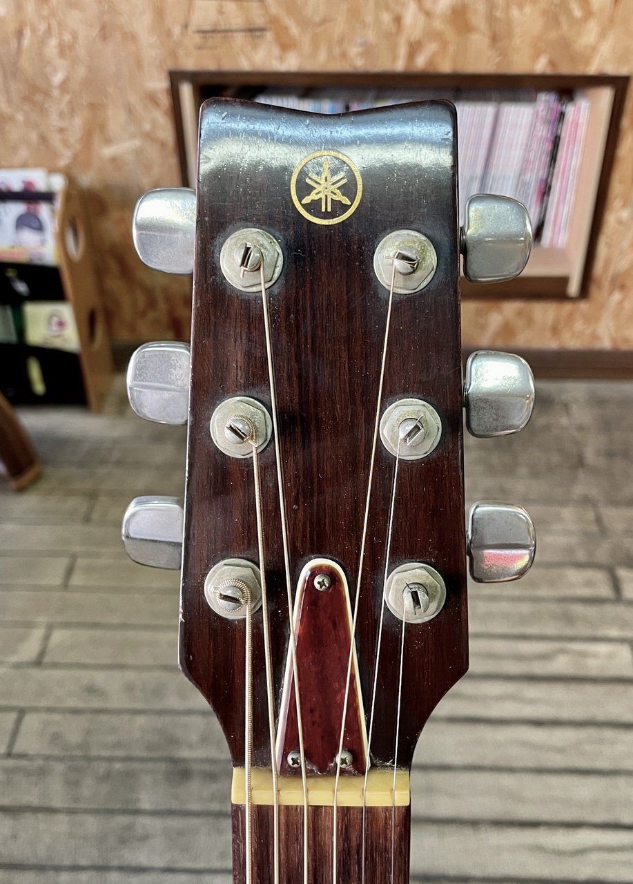 YAMAHA FG-240（ビンテージ）【楽器検索デジマート】