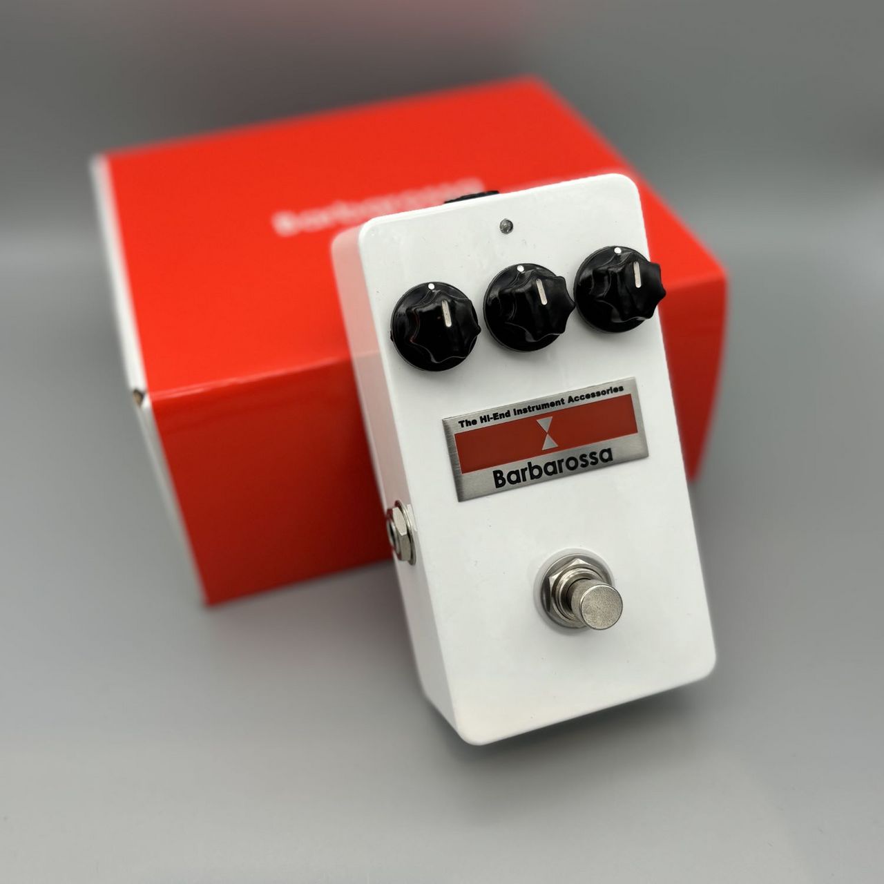 本格派ま！ Barbarossa WIVERN（新品特価/送料無料）【楽器検索デジマート】 ギター