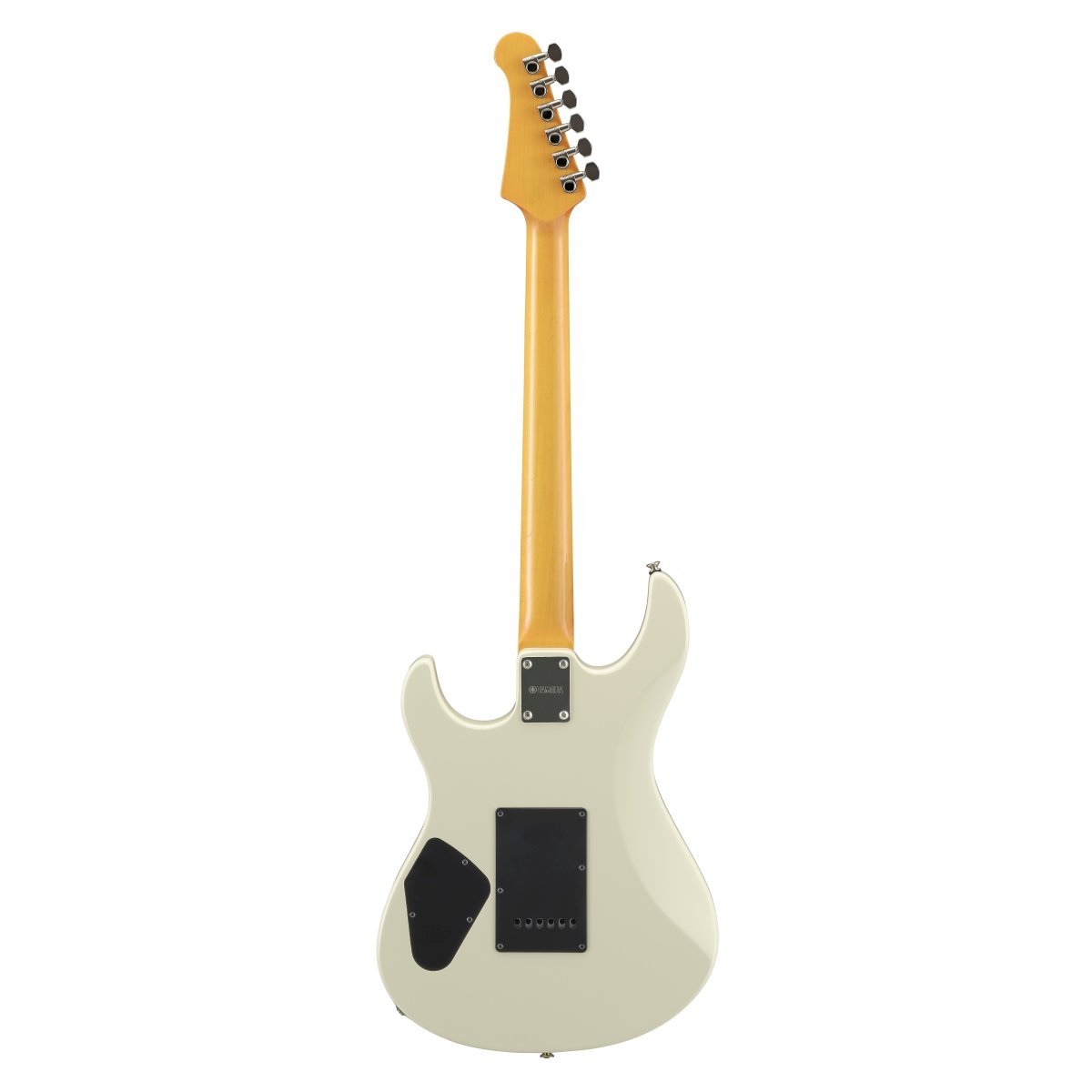 YAMAHA Pacifica PAC612VIIX VWH [パシフィカ 2025年新色]ヤマハ