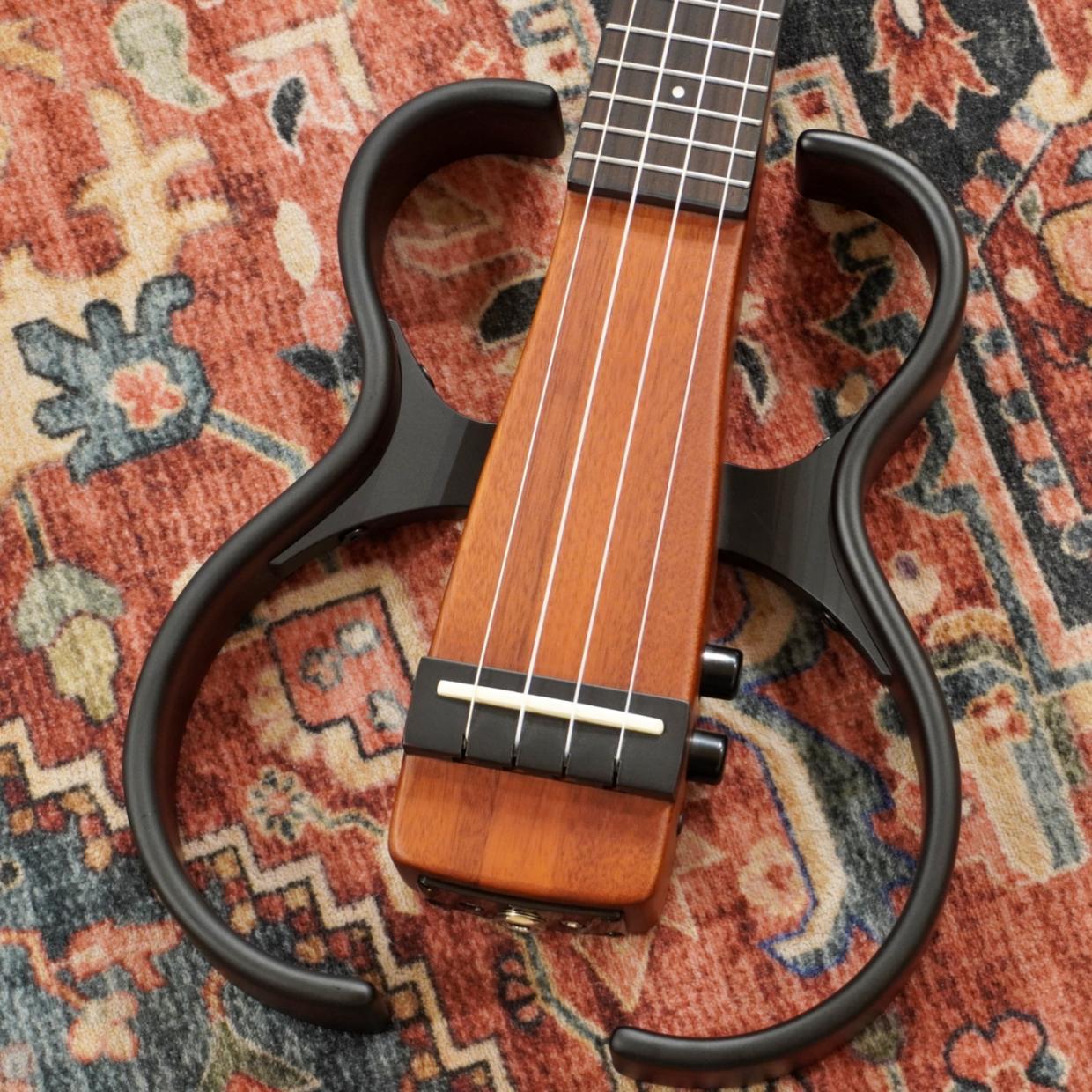 Vox Vfu-1Crw Rosewood Outlet Safe delivery from Japan