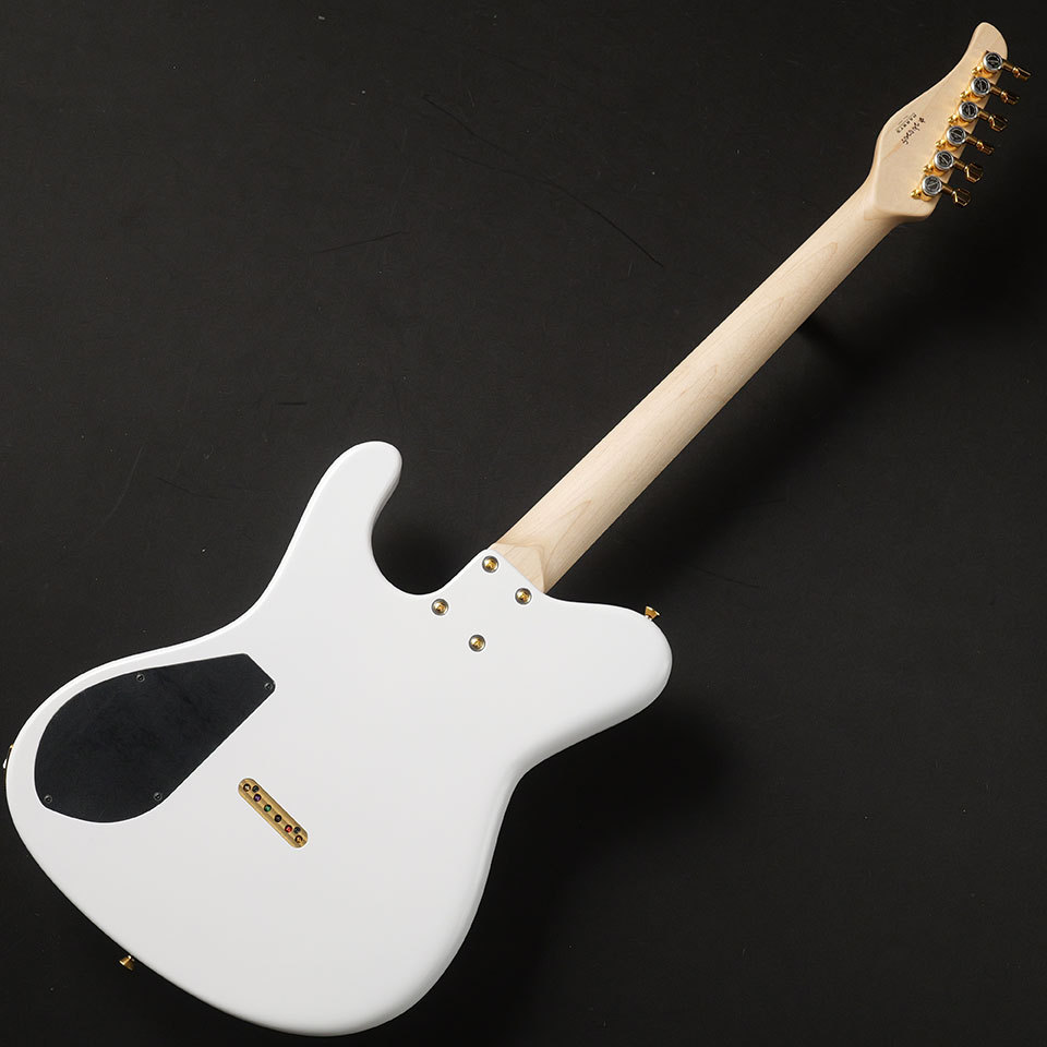 dragonfly Border FX 648 (White Pearl)（新品）【楽器検索デジマート】